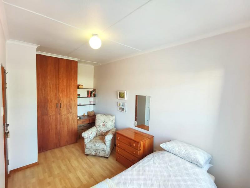 2 Bedroom Property for Sale in Dormehls Drift Western Cape